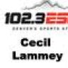 Cecil Lammey