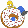 forbidden doughnut