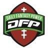 Daily Fantasy Power